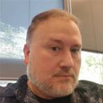 Fred Newbrough Profile Picture
