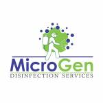 Microgen Services Profile Picture