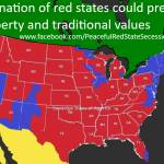 Red-State Secession Profile Picture