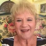 Julie Swain Profile Picture
