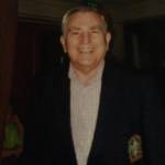 Bob Blake Profile Picture