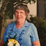 Helen (Malmsten) Rehfeld Profile Picture