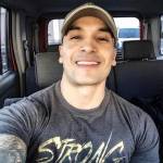 James Jordan Profile Picture