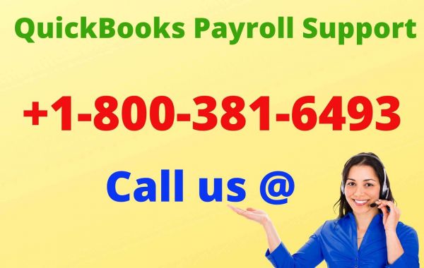 QuickBooks Payroll  Support