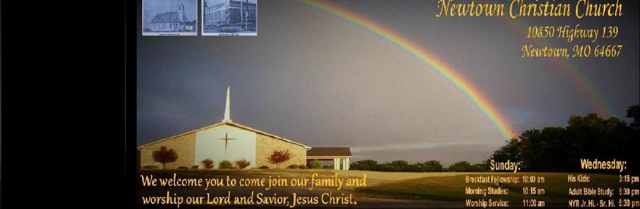 Newtown Christian Church Cover Image