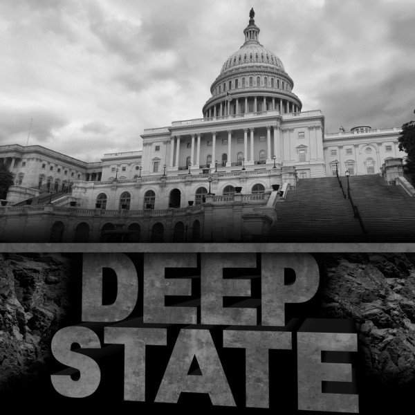 The Global Reset – Unplugged. "The Deep State" - Global ResearchGlobal Research - Centre for Research on Globalization