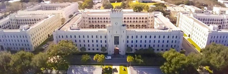 The Citadel, Military College of SC Cover Image