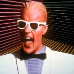 Max Headroom Profile Picture