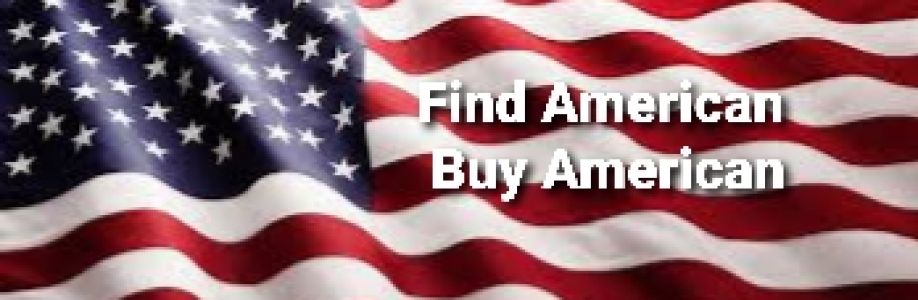 Find American Buy American Cover Image