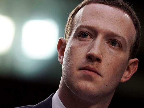 Project Veritas: Facebook Has a Secretive 'Diversity Board' That Is 'Need-To-Know' Within Company, but those in the know are ordered to keep its existence quiet