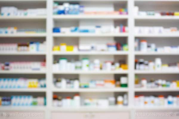 FDA ends emergency approval for hydroxychloroquine, condemns people to die from coronavirus – NaturalNews.com