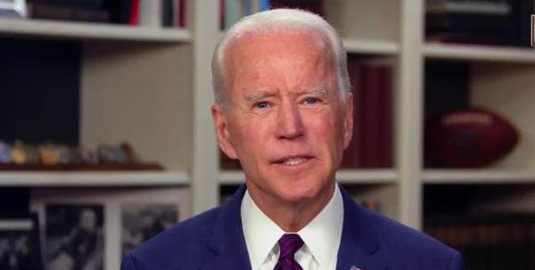 Reporter: Democrats privately say Biden is lacking 'mental acuity' - WND
