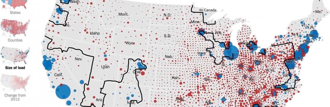 Red-State Secession Cover Image