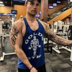 Greg Slater Profile Picture