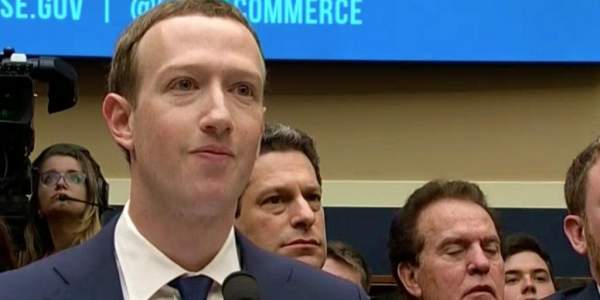 Zuckerberg caves to boycott, will put warnings on politicians’ posts, may censor Trump | News | LifeSite