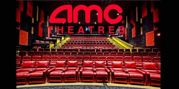 AMC Theaters has 'substantial doubt' it can remain in business post-lockdown - WND