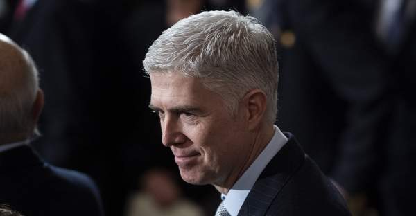 Justice Gorsuch’s Misguided Sex Discrimination Opinion Fails Logic Test
