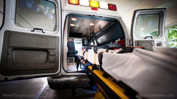 Paramedics say New York City punished them for speaking about the pandemic – NaturalNews.com