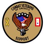 Combat Veterans of America Motorcycle Cl Profile Picture