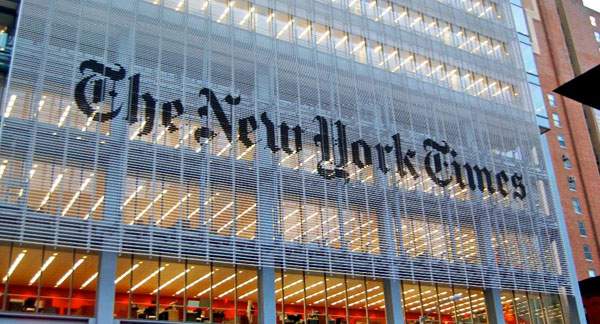 'Racist screed' authored by lead essayist on NY Times' '1619' project - WND