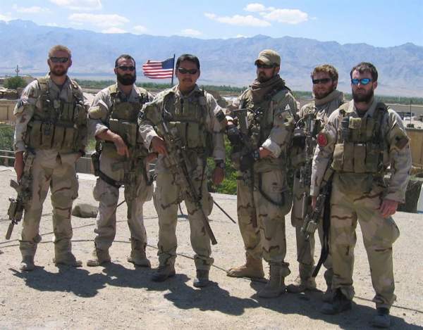 11 SEALs, 8 Army Night Stalkers killed 15 years ago today in Operation Red Wings