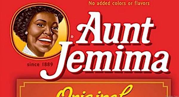 Great-grandson of 'Aunt Jemima' furious the brand is going away: 'This is an injustice' - WND