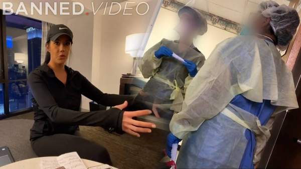 New York Undercover Nurse Confirms COVID-19 Criminal Hoax