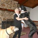 Judy Renick Profile Picture