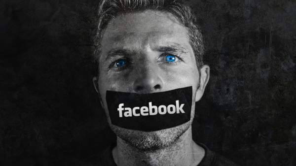 Former Facebook moderator reveals how the company allowed “hate speech” against conservatives – NaturalNews.com