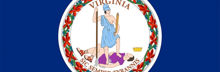 VIrginia is OUR State Cover Image