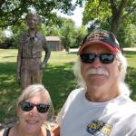 David Bowers Profile Picture