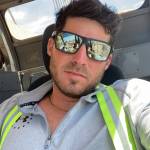 Chris Moss Profile Picture