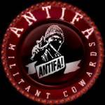 ANTIFA (Militant Cowards) Profile Picture