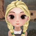 Ina MAGAdaVida Profile Picture