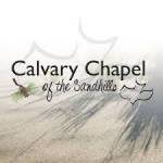 Calvary Chapel of the Sandhills Profile Picture