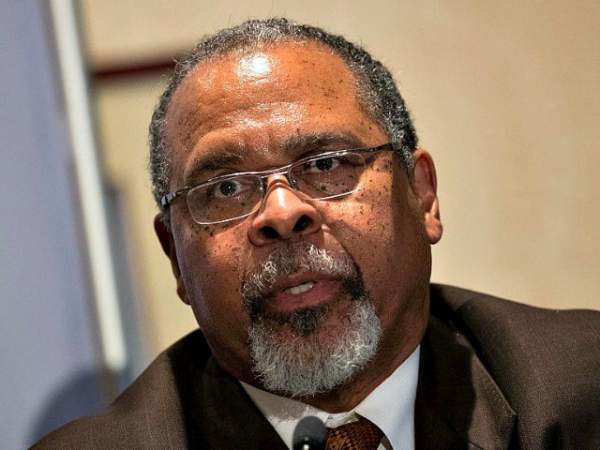 Ken Blackwell: Slaughter of Blacks Is Reality in Democrat-Run Cities