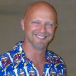 Brad Washburn Profile Picture