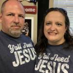 Ken Hanks Profile Picture