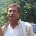 Gary Thomas Profile Picture