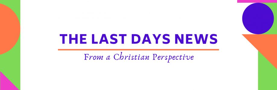 The Last Days News Cover Image