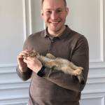 Luis Welburg Profile Picture