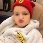 Tracey Moore Profile Picture