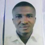 OBASI Emmanuel Profile Picture