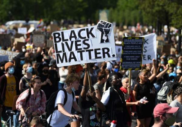 BLM Activists Are Funneling Donations Back to Their Own Companies, Documents Show