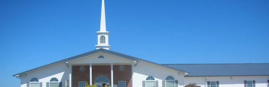 Shooting Park Road Baptist Cover Image