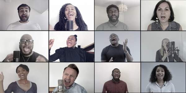 'A Prayer for our City' – music video just released, From Pray London - UK CHRISTIAN