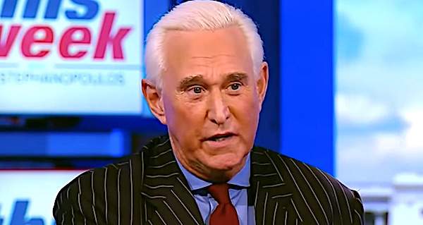 Trump commutes Roger Stone's sentence, days before prison term set to begin