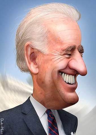 A Biden Presidency Would be Bad – His VP ‘Picks’ as President Would be Worse – TCP News