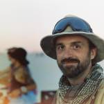 Paul Jacob Evans profile picture
