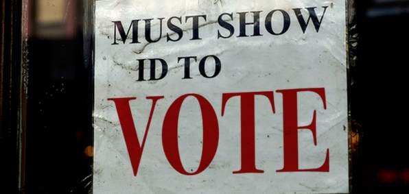 Supreme Court stops Obama judge from ending voter ID for voting in Alabama - WND